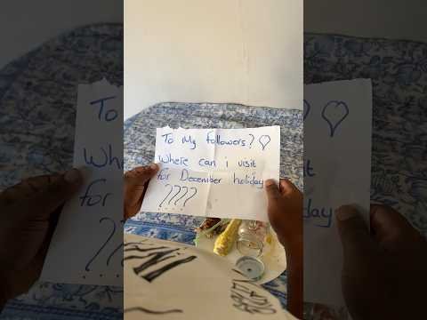 Video post from Tinta Tribe.