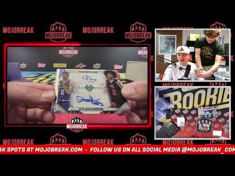Video post from Mojobreak.
