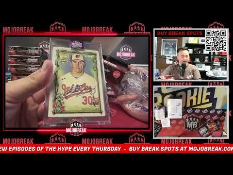 Video post from Mojobreak.