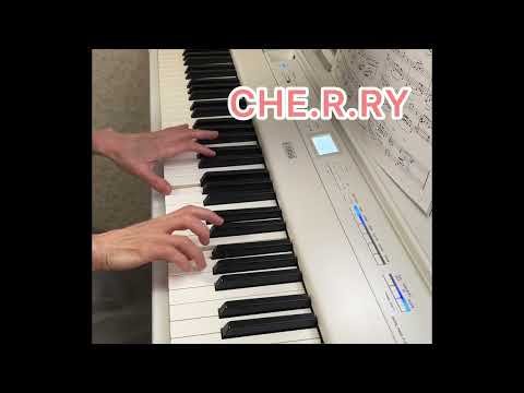 Video post from Rie Muse.