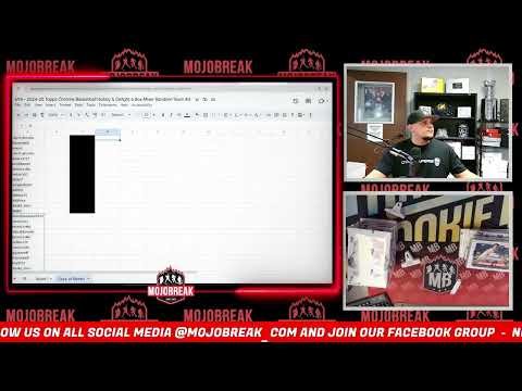 Video post from Mojobreak.