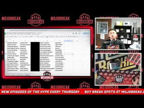 Video post from Mojobreak.