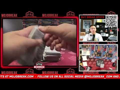 Video post from Mojobreak.