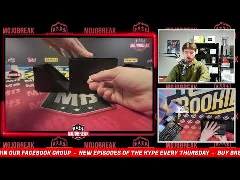 Video post from Mojobreak.
