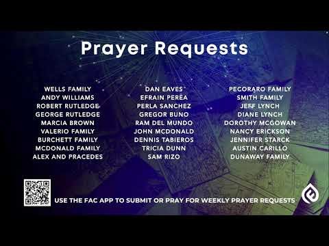 Video post from First Apostolic Church of Aurora.