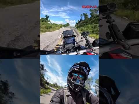 Video post from MOTOMAX.