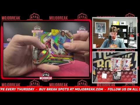 Video post from Mojobreak.