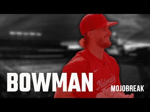 Video post from Mojobreak.