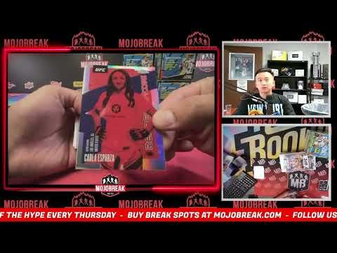 Video post from Mojobreak.
