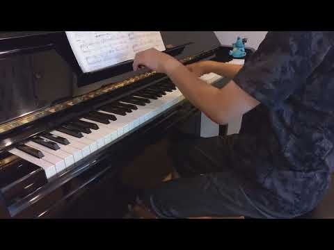 Video post from ひーた。piano channel【旧Heata T】.