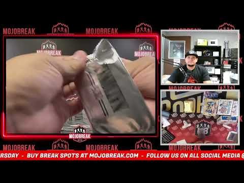 Video post from Mojobreak.