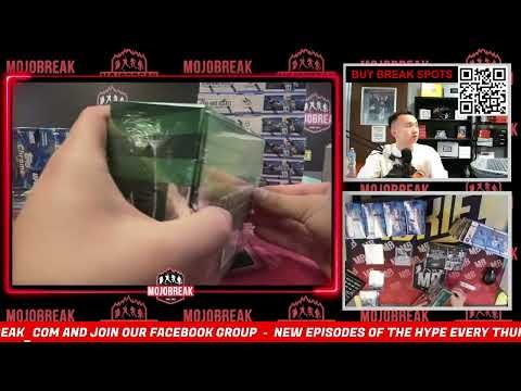 Video post from Mojobreak.