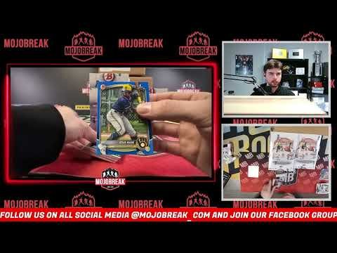 Video post from Mojobreak.
