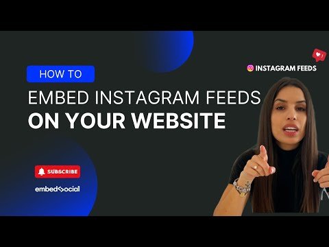 Video post from EmbedSocial.