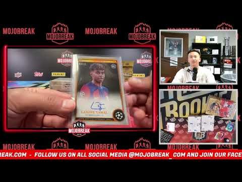 Video post from Mojobreak.