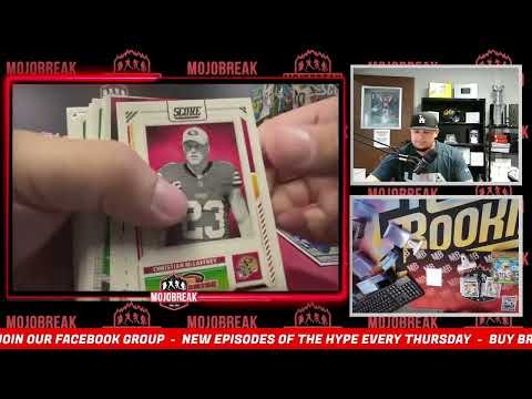 Video post from Mojobreak.