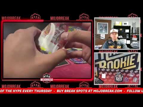 Video post from Mojobreak.