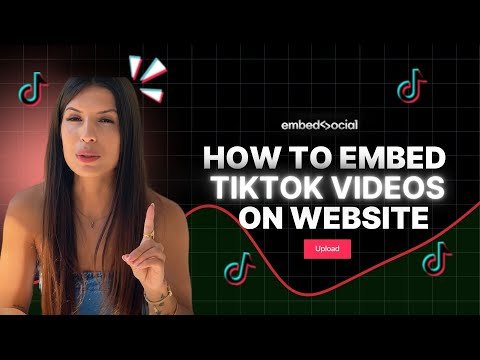 Video post from EmbedSocial.