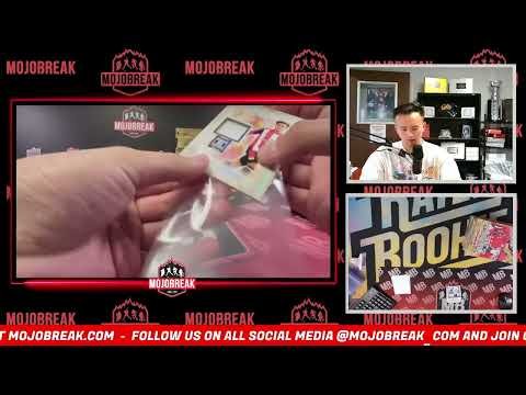 Video post from Mojobreak.