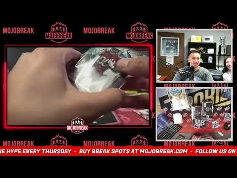 Video post from Mojobreak.