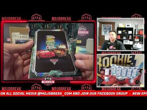 Video post from Mojobreak.
