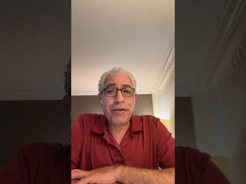 Video post from Yesuah's Love Heals.