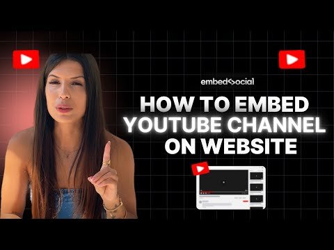 Video post from EmbedSocial.
