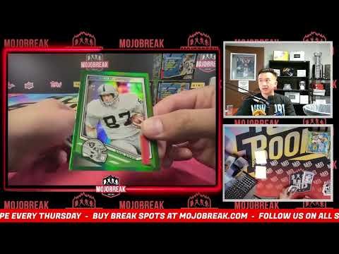 Video post from Mojobreak.