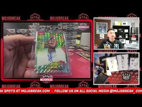Video post from Mojobreak.