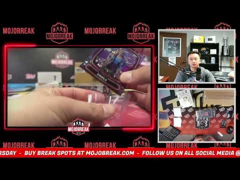 Video post from Mojobreak.
