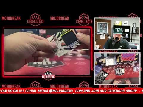 Video post from Mojobreak.