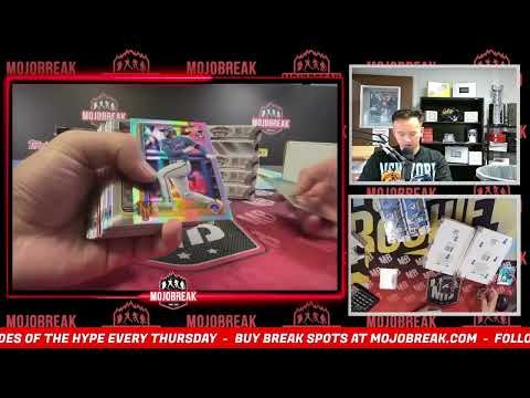Video post from Mojobreak.