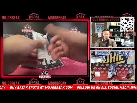 Video post from Mojobreak.