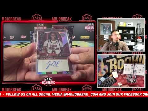 Video post from Mojobreak.