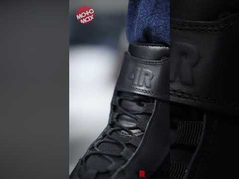 Video post from MOTOMAX.