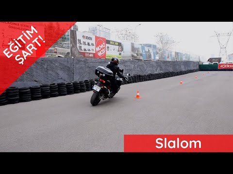 Video post from MOTOMAX.