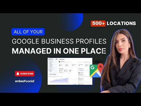 Video post from EmbedSocial.