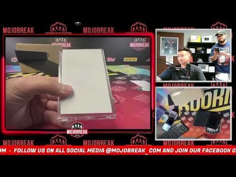 Video post from Mojobreak.