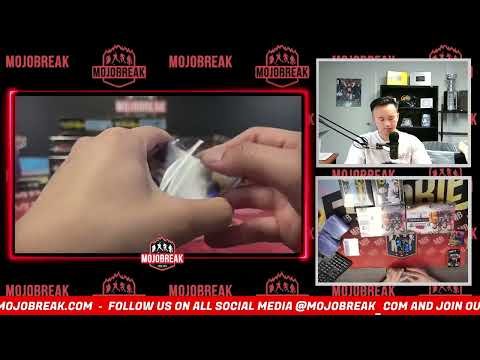 Video post from Mojobreak.