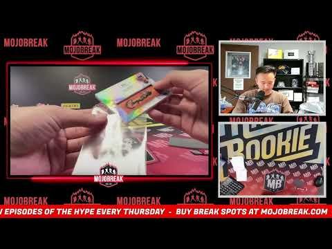 Video post from Mojobreak.