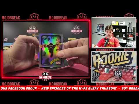 Video post from Mojobreak.