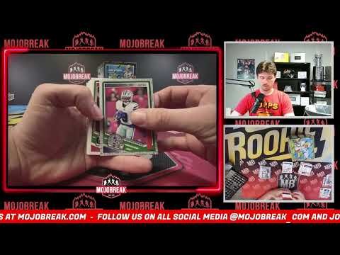 Video post from Mojobreak.