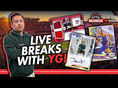 Video post from Mojobreak.