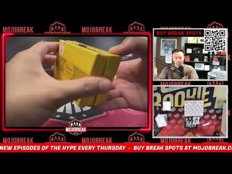 Video post from Mojobreak.