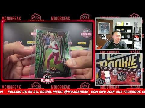 Video post from Mojobreak.