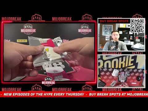 Video post from Mojobreak.