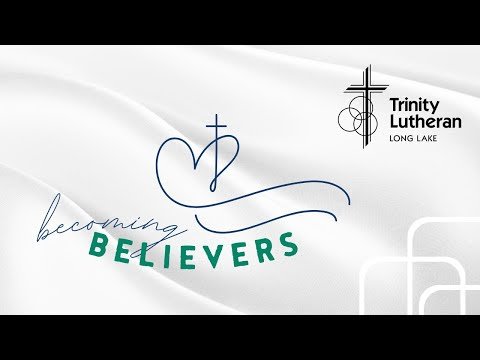 Video post from Trinity Long Lake Live.