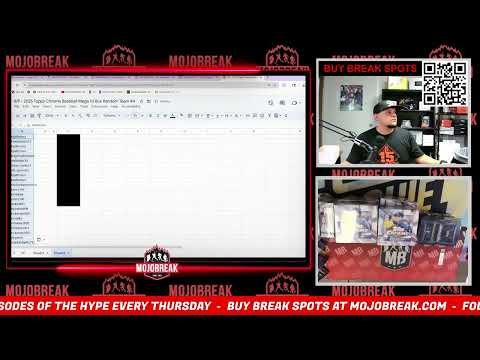 Video post from Mojobreak.