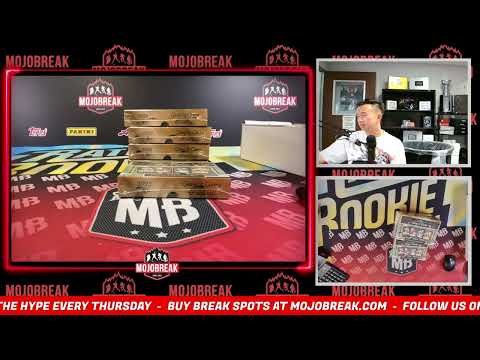 Video post from Mojobreak.