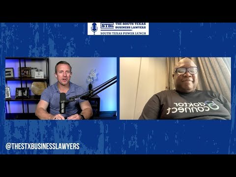 Video post from The South Texas Business Lawyers.